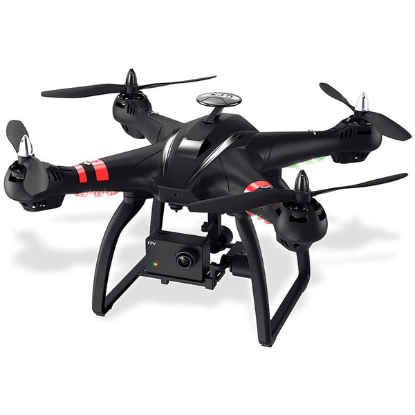 X22 Dual GPS WiFi FPV Brushless Drone with Gimbal 1080P HD Camera RC Quadcopter RTF