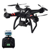 X22 Dual GPS WiFi FPV Brushless Drone with Gimbal 1080P HD Camera RC Quadcopter RTF