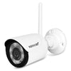 Wanscam HW0022 1080P 2MP Wireless WiFi IP Camera