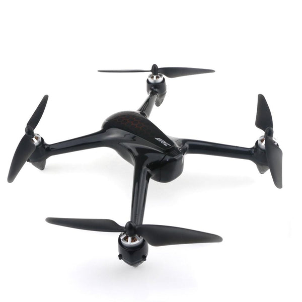 JJRC X8 5G WiFi FPV RC Drone GPS Positioning Altitude Hold 1080P Camera Quadcopter