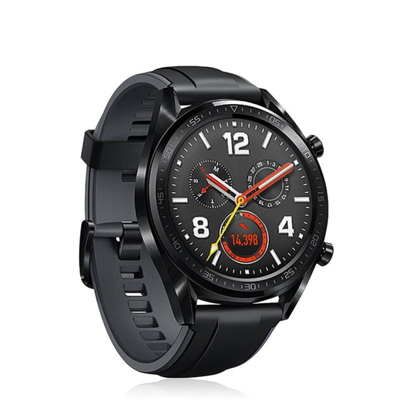 HUAWEI Smart Watch GT 1.39 inch Screen Cortex - M4 Chips Mobile Payment