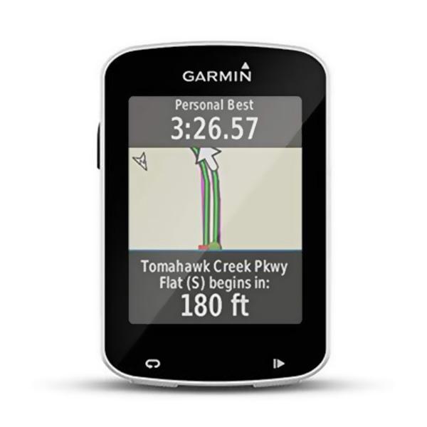 GARMIN EDGE820 Water Proof Wireless Luminous Touchscreen Bike Computer Cycling Odometer