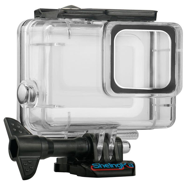 Sports Camera Accessories Waterproof Case for Gopro Hero 7