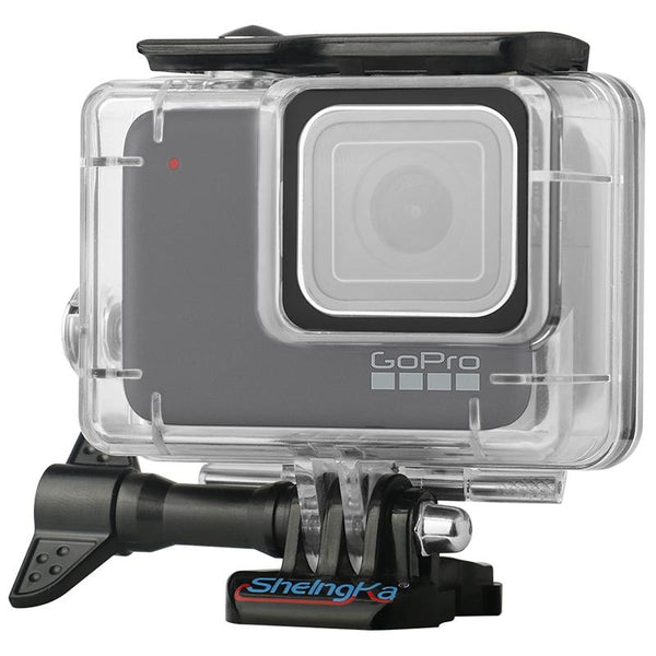 Sports Camera Accessories Waterproof Case for Gopro Hero 7