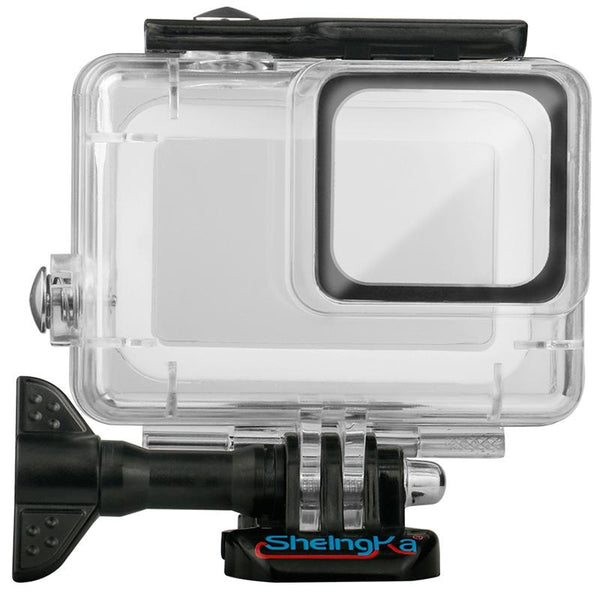 Sports Camera Accessories Waterproof Case for Gopro Hero 7