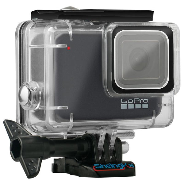 Sports Camera Accessories Waterproof Case for Gopro Hero 7