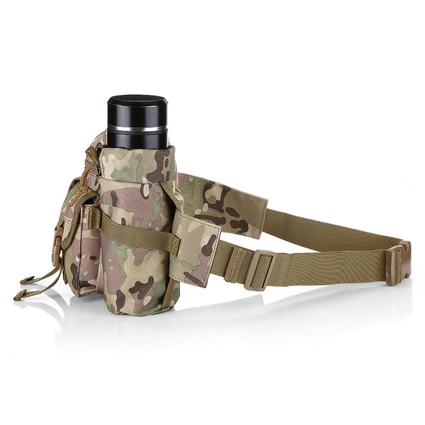 Tactical Multifunctional Outdoor Waist Bags - CBXMall.com | Best Prices ➤ Fast DELIVERY | ✈ Free Standard Shipping over 100+ Countries Worldwide