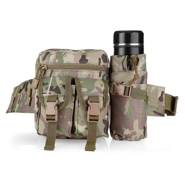 Tactical Multifunctional Outdoor Waist Bags - CBXMall.com | Best Prices ➤ Fast DELIVERY | ✈ Free Standard Shipping over 100+ Countries Worldwide