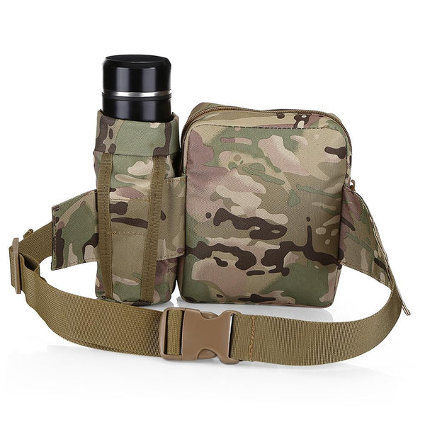 Tactical Multifunctional Outdoor Waist Bags - CBXMall.com | Best Prices ➤ Fast DELIVERY | ✈ Free Standard Shipping over 100+ Countries Worldwide