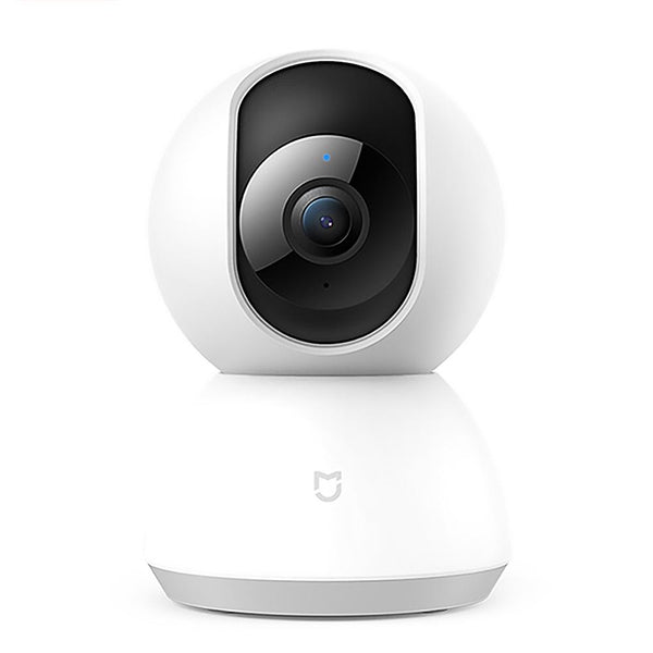 Original Xiaomi MiJia 1080P 360 Degrees Home Panoramic WiFi IP Camera