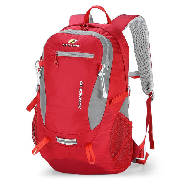 NEVO RHINO 30L Outdoor Climbing Hiking Sports Backpack - CBXMall.com | Best Prices ➤ Fast DELIVERY | ✈ Free Standard Shipping over 100+ Countries Worldwide