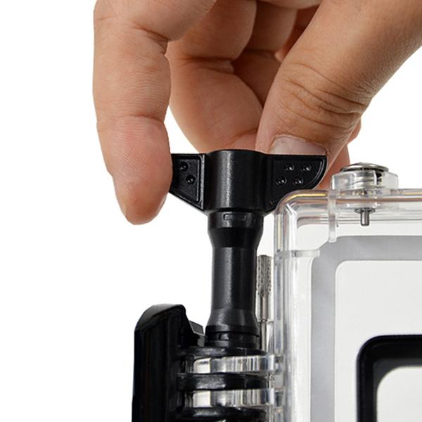 Multifunctional Sports Camera Accessories