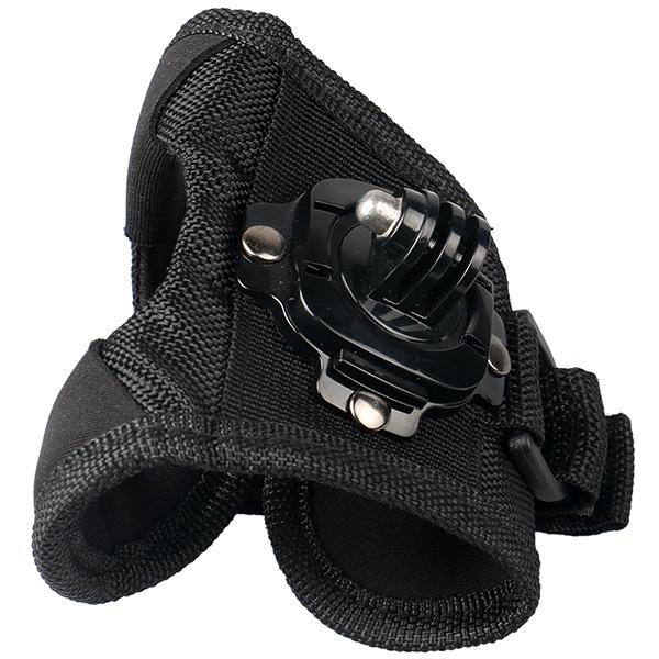 Multifunctional Sports Camera Accessories