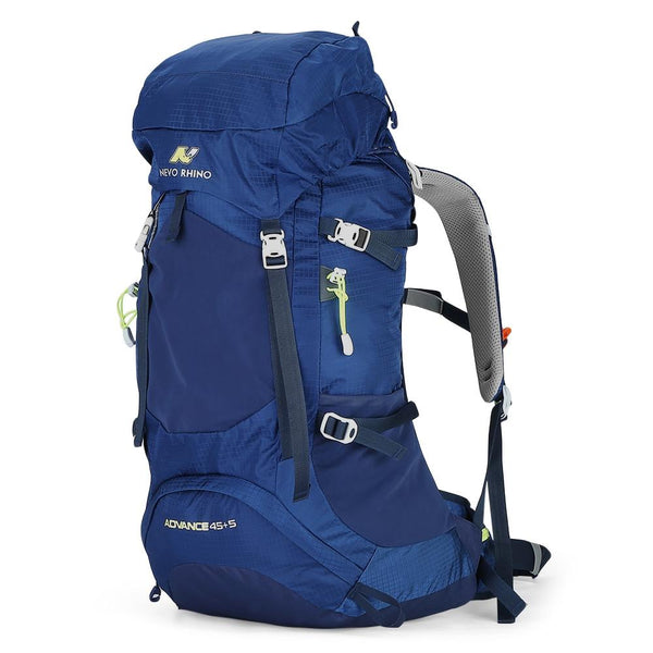 NEVO RHINO 60L Lightweight Outdoor Climbing Hiking Sports Backpack - CBXMall.com | Best Prices ➤ Fast DELIVERY | ✈ Free Standard Shipping over 100+ Countries Worldwide