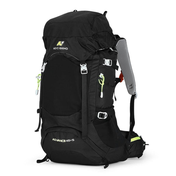 NEVO RHINO 60L Lightweight Outdoor Climbing Hiking Sports Backpack - CBXMall.com | Best Prices ➤ Fast DELIVERY | ✈ Free Standard Shipping over 100+ Countries Worldwide