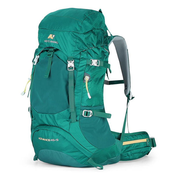 NEVO RHINO 60L Lightweight Outdoor Climbing Hiking Sports Backpack - CBXMall.com | Best Prices ➤ Fast DELIVERY | ✈ Free Standard Shipping over 100+ Countries Worldwide