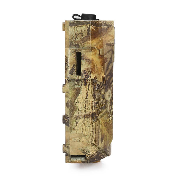 Outlife Trail Camera 12MP 1080P 30pcs Infra LEDs 850nm - CBXMall.com | Best Prices ➤ Fast DELIVERY | ✈ Free Standard Shipping over 100+ Countries Worldwide