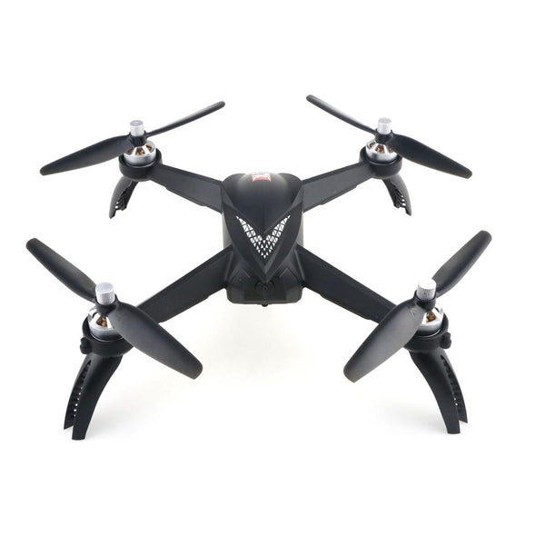 GPS 1080P WiFi FPV RC Drone - RTF 3 Batteries + Bag Point of Interesting Follow Waypoint Quadcopter - CBXMall.com | Best Prices ➤ Fast DELIVERY | ✈ Free Standard Shipping over 100+ Countries Worldwide