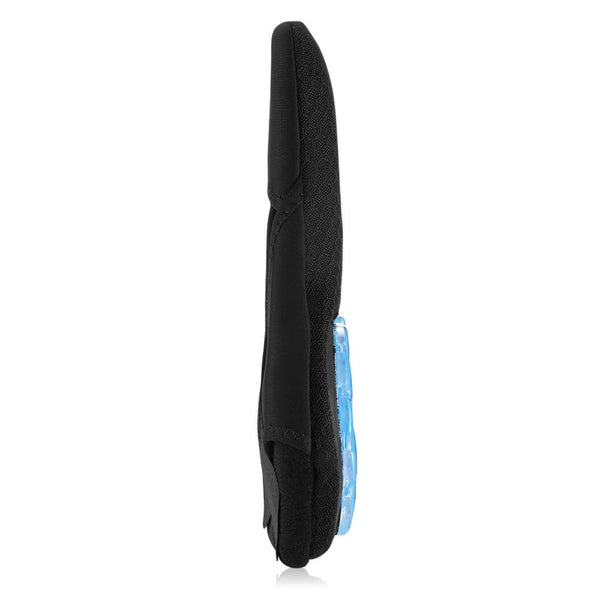 INBIKE Bicycle Saddle Seat Mat Cover Cushion with Silicone Pad Cycling Equipment