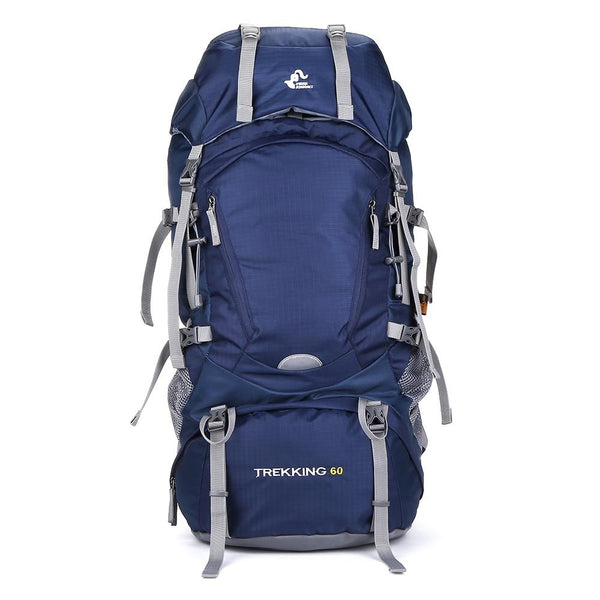 Free Knight 60L Lightweight Climbing Hiking Travel Backpack with Rain Cover - CBXMall.com | Best Prices ➤ Fast DELIVERY | ✈ Free Standard Shipping over 100+ Countries Worldwide