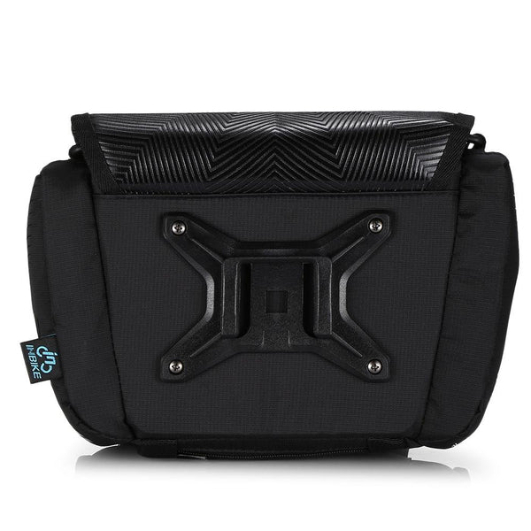 INBIKE Bike Bag Bicycle Handlebar Pocket Large Capacity Backpack