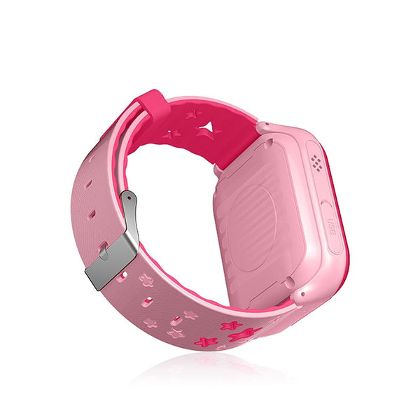 VO217 Kids GPRS Smart Watch Waterproof Real-time Positioning for Children