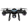 LH - X38GWF - BS GPS WiFi FPV RC Drone - RTF
