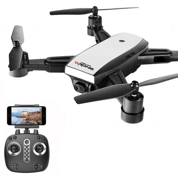 WiFi FPV RC Drone - RTF Altitude - CBXMall.com | Best Prices ➤ Fast DELIVERY | ✈ Free Standard Shipping over 100+ Countries Worldwide