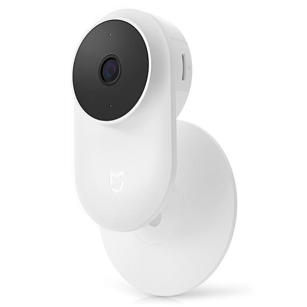 Xiaomi Mijia SXJ02ZM 1080P FHD Smart IP Camera WiFi 130 Degree