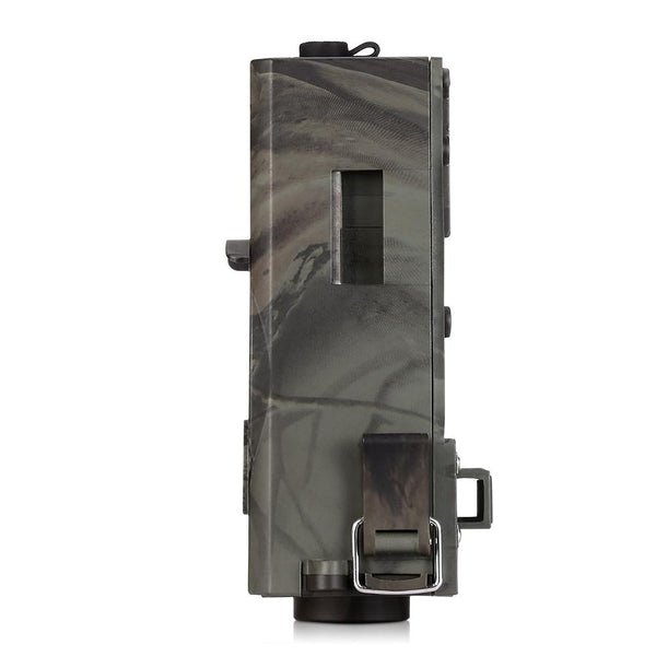 Outlife HC - 300A HD 1080P 12 MP Trail Camera Video Scouting Infrared Night Vision IR LEDs - CBXMall.com | Best Prices ➤ Fast DELIVERY | ✈ Free Standard Shipping over 100+ Countries Worldwide