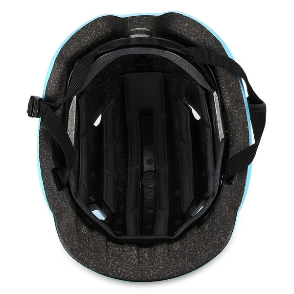 Smart4u SH50 Cycling Helmet Intelligent Back LED Light for Bike Scooter