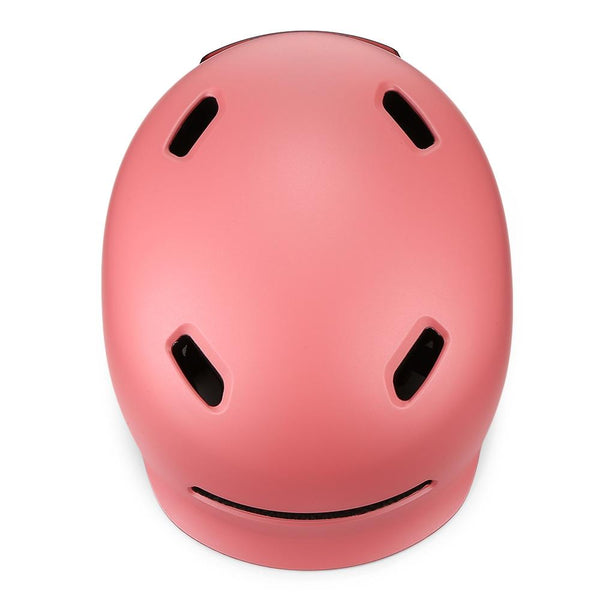 Smart4u SH50 Cycling Helmet Intelligent Back LED Light for Bike Scooter