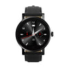 SMA - 09 Heart Rate Monitor Smart Watch with Alarm Voice Record