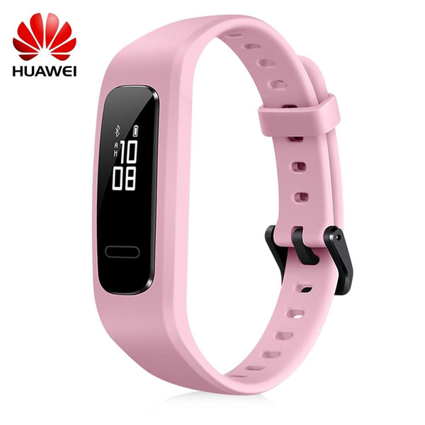 HUAWEI 3e 6-axis Sensor Waterproof Running Monitoring Smart Sports Watch