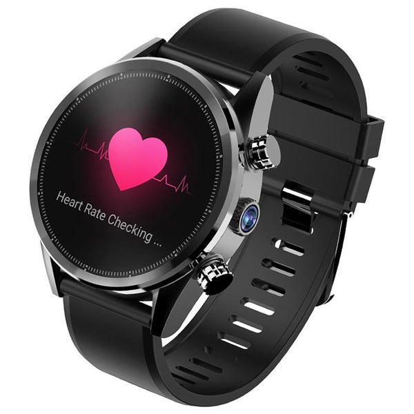 Kospet Hope Lite 4G Smartwatch Phone 1.39 inch Android 7.1 MTK6739