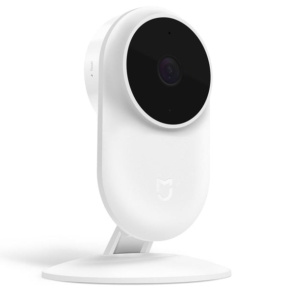 Xiaomi Mijia SXJ02ZM 1080P FHD Smart IP Camera WiFi 130 Degree