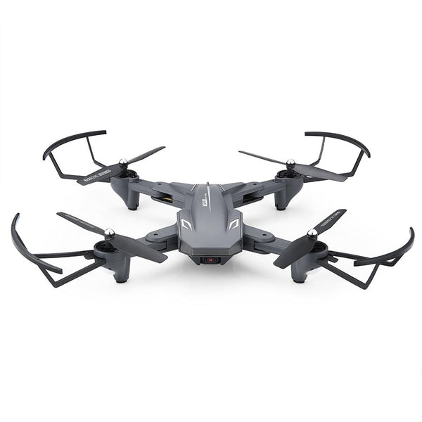 Optical Flow Positioning Dual Camera WiFi 2MP + 0.3MP RC Drone - RTF - CBXMall.com | Best Prices ➤ Fast DELIVERY | ✈ Free Standard Shipping over 100+ Countries Worldwide