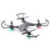 Optical Flow Positioning Dual Camera WiFi 2MP + 0.3MP RC Drone - RTF