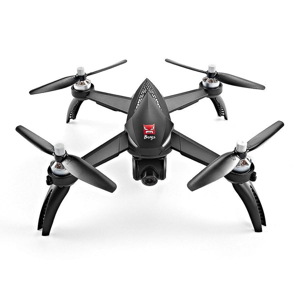 MJX Bugs 5W ( B5W ) WiFi FPV 1080P Camera / Waypoints / Point of Interest