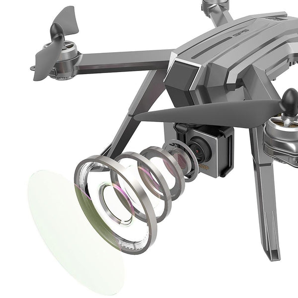 MJX Bug 3 Pro ( B3PRO ) 5G WiFi Camera FPV RC Drone - RTF - CBXMall.com | Best Prices ➤ Fast DELIVERY | ✈ Free Standard Shipping over 100+ Countries Worldwide