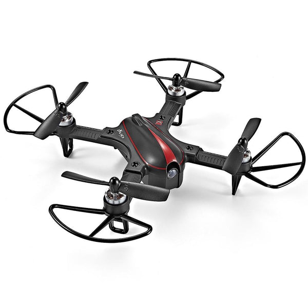 175mm Mini Brushless RC Drone RTF 2750KV Motor / 4CH Transmitter / 6-axis Gyro - CBXMall.com | Best Prices ➤ Fast DELIVERY | ✈ Free Standard Shipping over 100+ Countries Worldwide