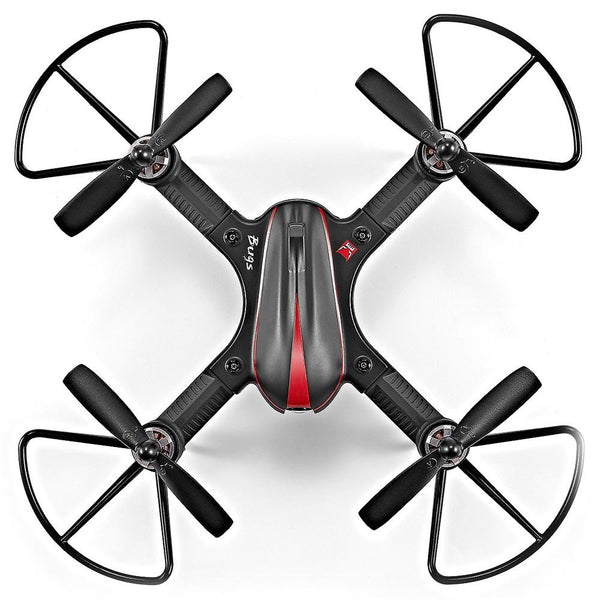 175mm Mini Brushless RC Drone RTF 2750KV Motor / 4CH Transmitter / 6-axis Gyro - CBXMall.com | Best Prices ➤ Fast DELIVERY | ✈ Free Standard Shipping over 100+ Countries Worldwide
