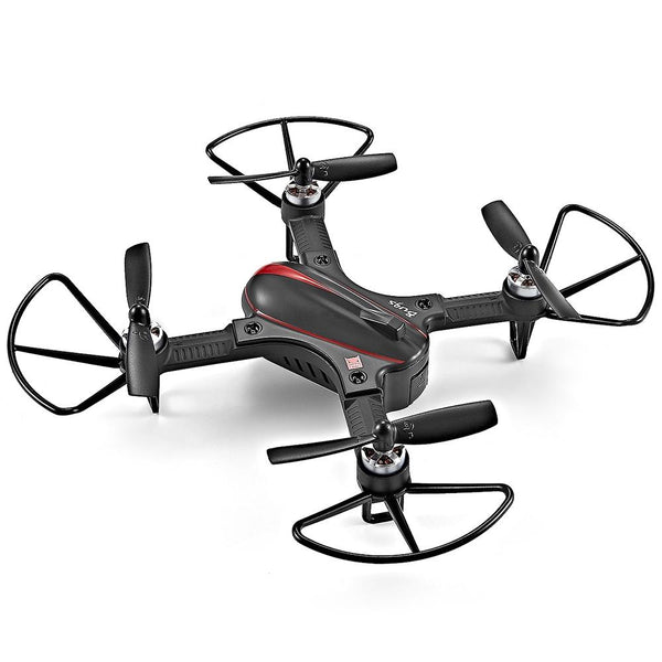 175mm Mini Brushless RC Drone RTF 2750KV Motor / 4CH Transmitter / 6-axis Gyro - CBXMall.com | Best Prices ➤ Fast DELIVERY | ✈ Free Standard Shipping over 100+ Countries Worldwide
