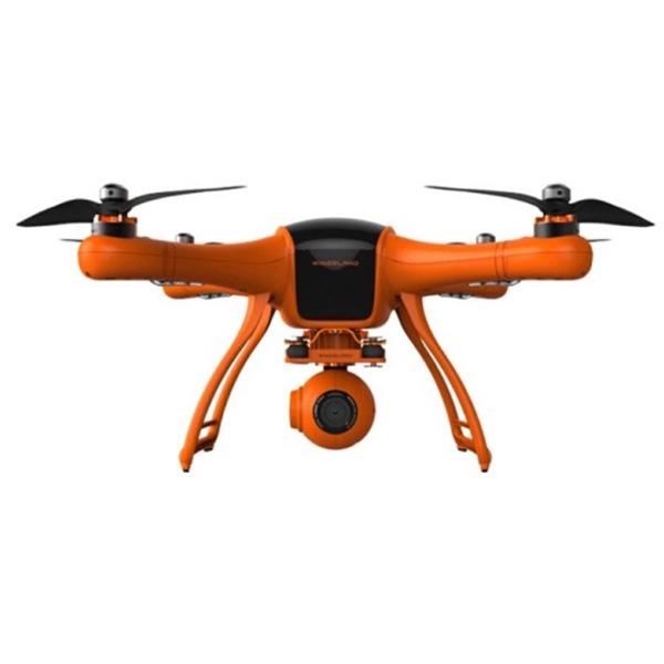 WINGSLAND M1 25 Mins Flight Time FPV WiFi with 1080P Camera 3-Axis Gimbal RC Drone Quadcopter - CBXMall.com | Best Prices ➤ Fast DELIVERY | ✈ Free Standard Shipping over 100+ Countries Worldwide