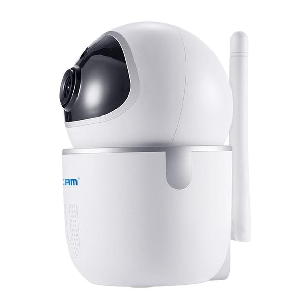ESCAM QF009 1080P Cloud Storage Wireless Network Camera