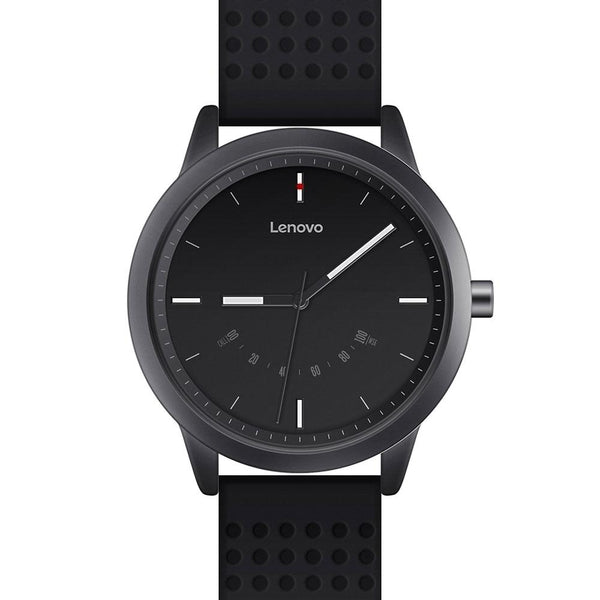 Lenovo Watch 9 Bluetooth 5.0 Smartwatch Fitness Tracker Support iOS and Android