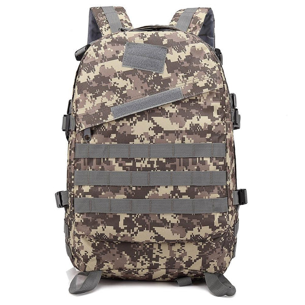 Outdoor Shoulder Bag Camping Hiking Backpack - CBXMall.com | Best Prices ➤ Fast DELIVERY | ✈ Free Standard Shipping over 100+ Countries Worldwide