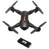 GPS 5G WiFi FPV RC Drone HD Camera 15mins Flight Time Foldable Quadcopter RTF