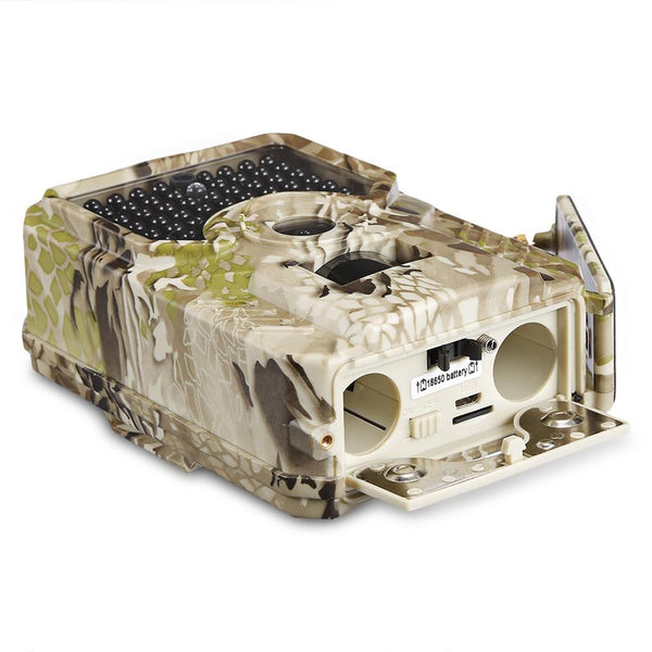 PR200 Outdoor Waterproof Anti-theft Automatic Monitoring Hunting Camera - CBXMall.com | Best Prices ➤ Fast DELIVERY | ✈ Free Standard Shipping over 100+ Countries Worldwide