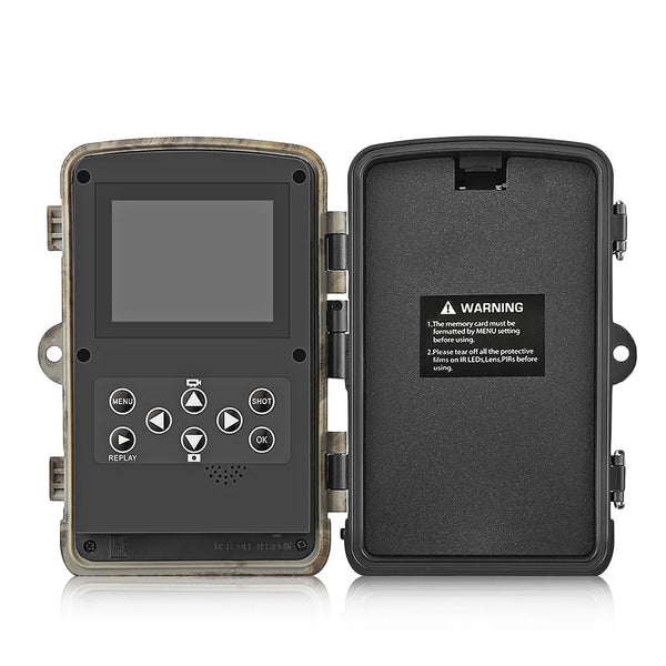 PH760 Waterproof Infrared Outdoor Hunting Camera - CBXMall.com | Best Prices ➤ Fast DELIVERY | ✈ Free Standard Shipping over 100+ Countries Worldwide